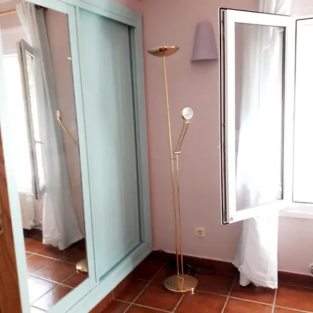 Apartment En Con Piscina 100 M De La Playa
