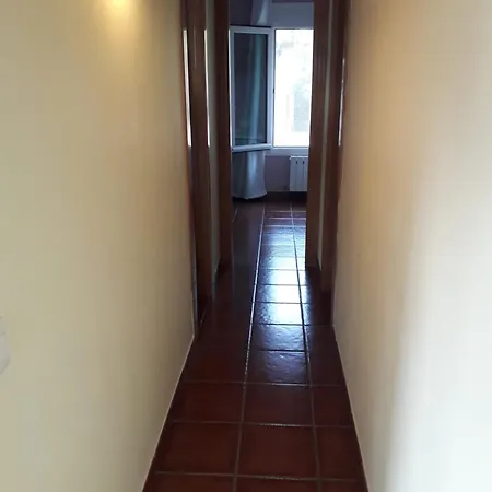 Apartment En Con Piscina 100 M De La Playa