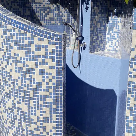 Apartamento En Con Piscina 100 M De La Playa Moraira